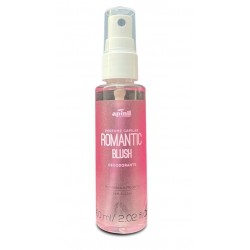 Perfume Capilar Romantic Blush 60ml